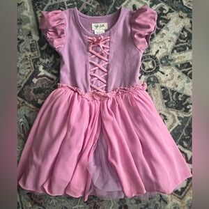 Taylor Joelle Rapunzel dress (4)